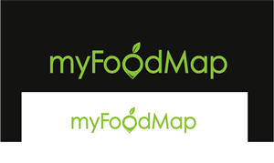 Diseño de Logo por cr8ive para myFoodMap UG | Diseño: #6436399