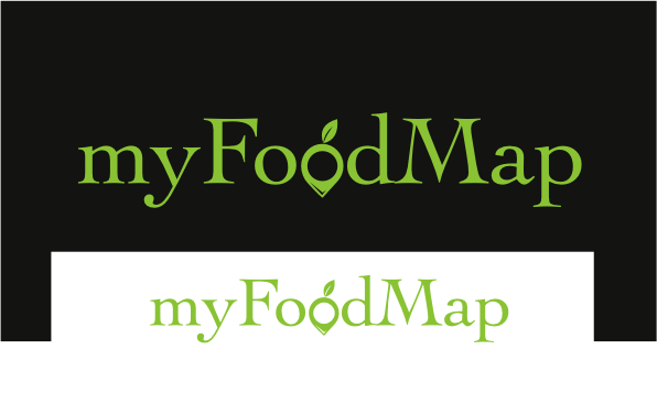 Diseño de Logo por cr8ive para myFoodMap UG | Diseño #6503037