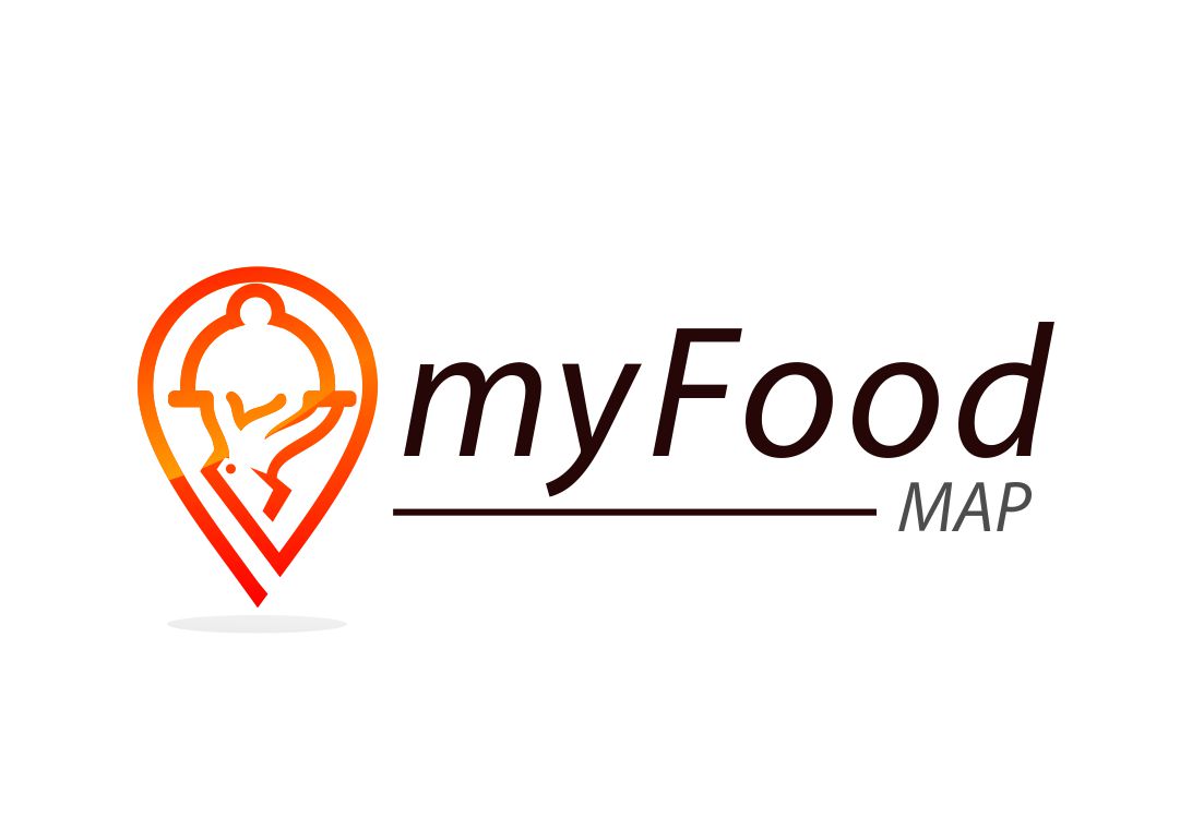 Logo Design by ESolz Technologies for myFoodMap UG | Design #6451766