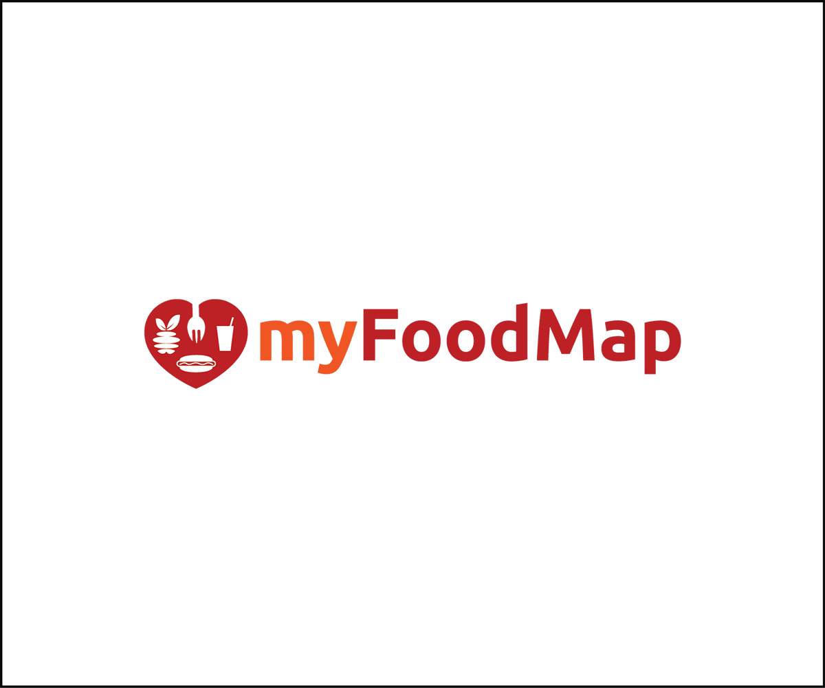 Logo Design by iqbalkabir for myFoodMap UG | Design #6480599