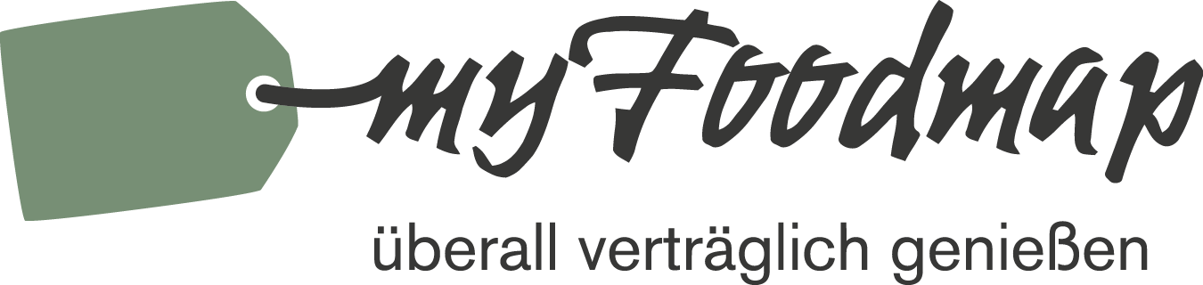Logo-Design von Chandler_m für myFoodMap UG | Design #6512580