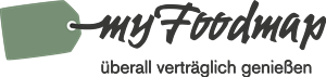 Design de Logo par Chandler_m pour myFoodMap UG | Design : #6512580