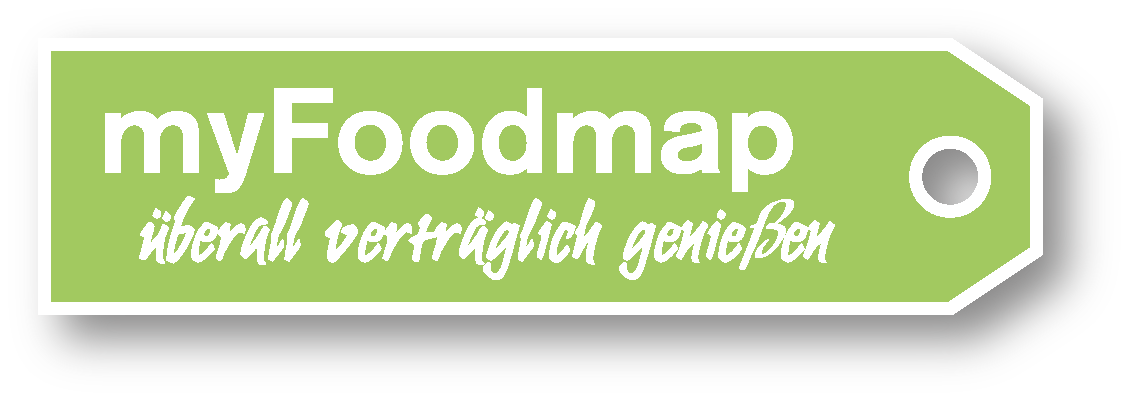 Logo-Design von Chandler_m für myFoodMap UG | Design #6512668