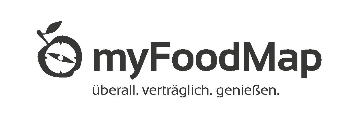 Diseño de Logo por Chandler_m para myFoodMap UG | Diseño #6514424