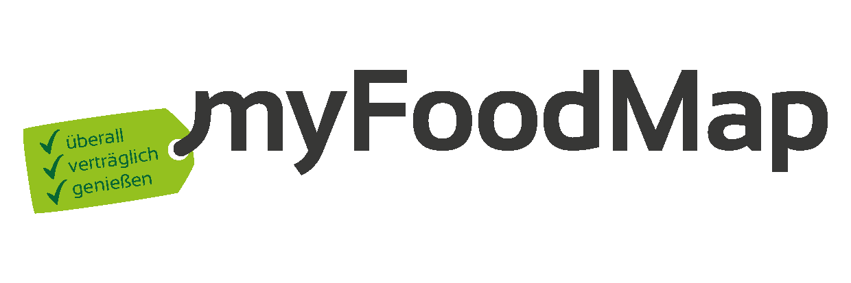 Diseño de Logo por Chandler_m para myFoodMap UG | Diseño #6514450
