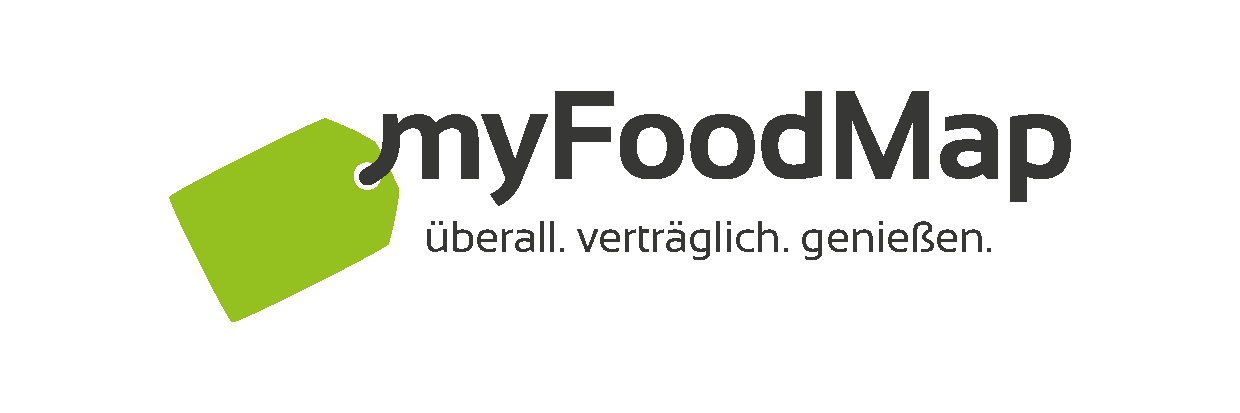 Logo Design by Chandler_m for myFoodMap UG | Design #6514461