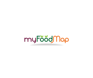 Design de Logo par taufik_alrahman pour myFoodMap UG | Design : #6448941