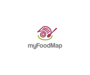 Design de Logo par taufik_alrahman pour myFoodMap UG | Design : #6455916