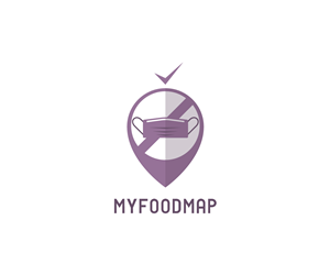 Design de Logo par taufik_alrahman pour myFoodMap UG | Design : #6485905