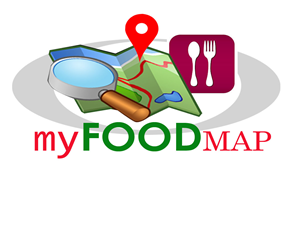 Design de Logo par josenoelrodriguez pour myFoodMap UG | Design #6476858
