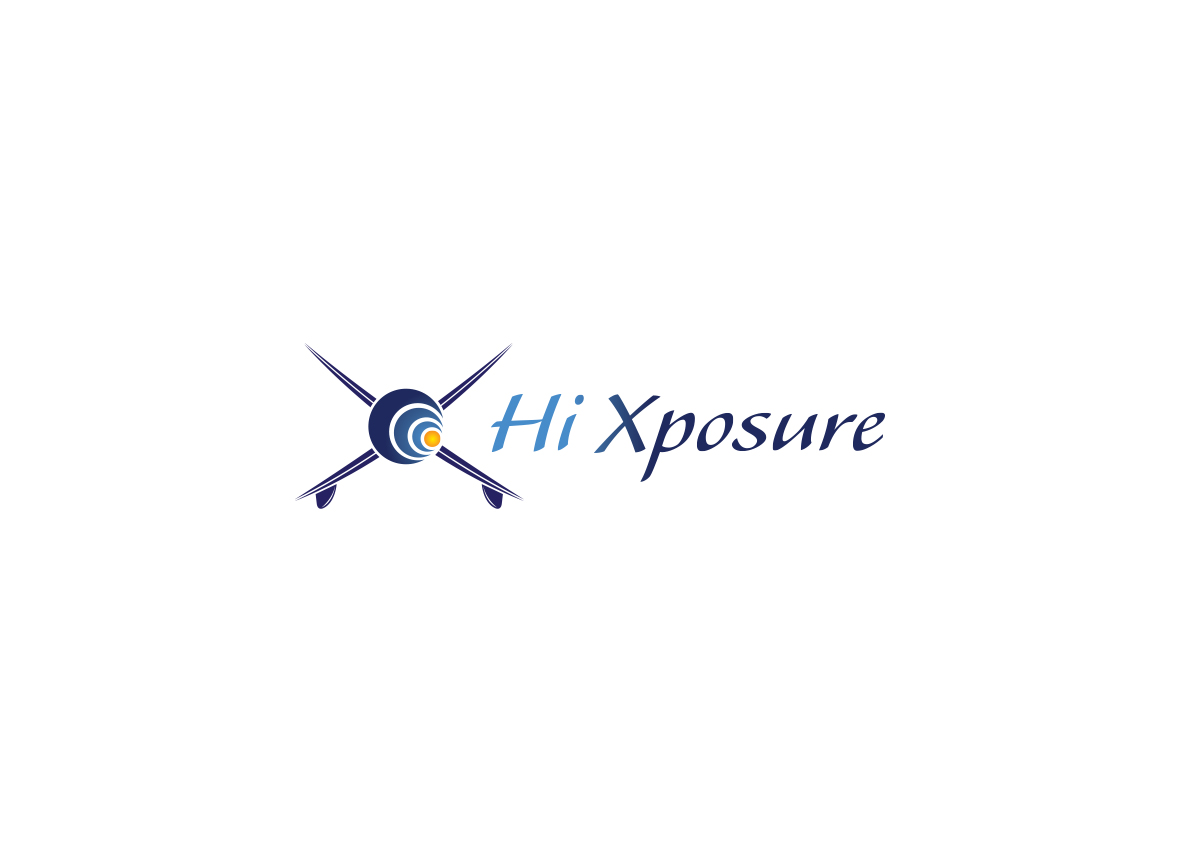 Design de Logo par Adam Knights pour Hi Xposure llc | Design #6594270