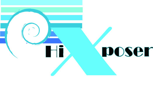 Design de Logo par IFAT pour Hi Xposure llc | Design #6596764