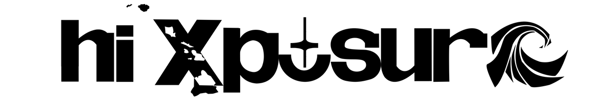 Logo-Design von Byron Stoddard für Hi Xposure llc | Design #6440692