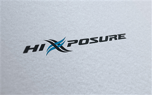 Logo Design by creative.visuals