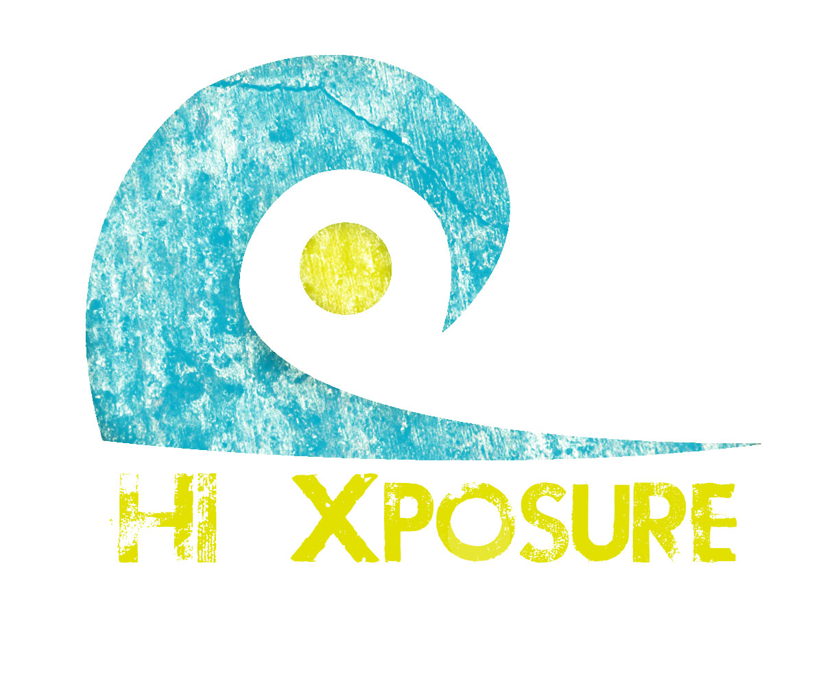 Design de Logo par Dominique pour Hi Xposure llc | Design #6605984