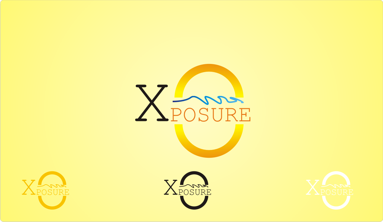 Logo Design by agung susilo for Hi Xposure llc | Design #6596350