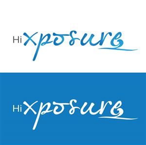 Logo Design by ellyna