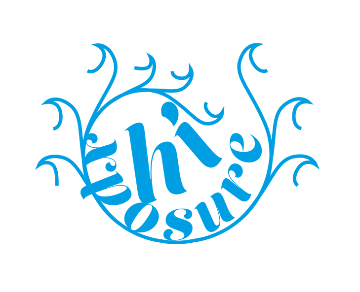 Logo-Design von tone50 für Hi Xposure llc | Design #6610381