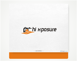 Logo Design by Savana