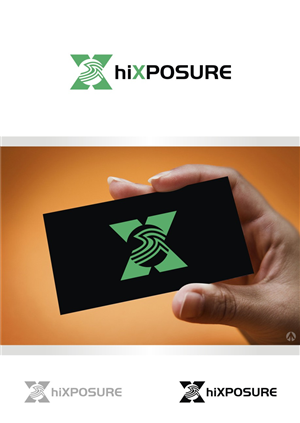 Logo Design by RKingz