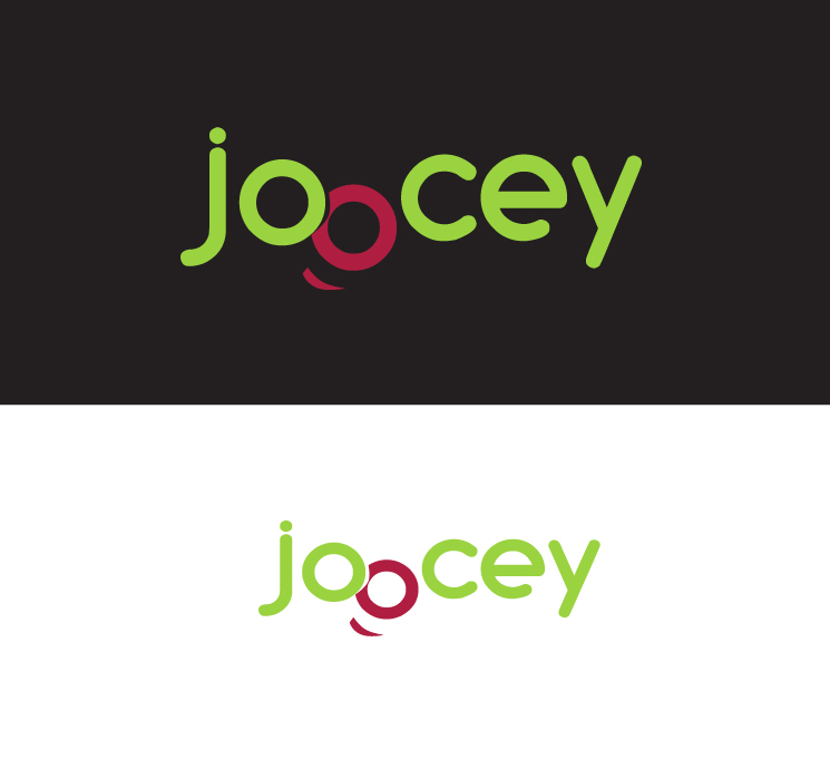 Logo Design by Hiccups Design for Joocey Pty Ltd | Design #340781