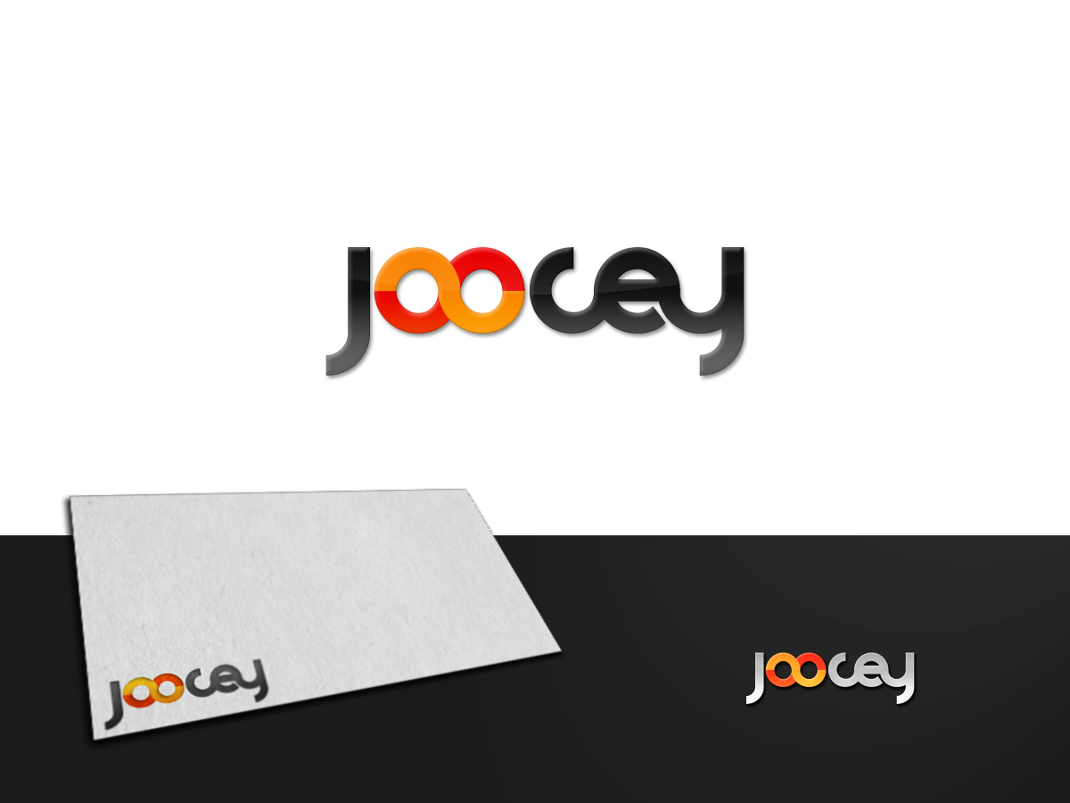 Logo Design by ArtSamurai for Joocey Pty Ltd | Design #341418