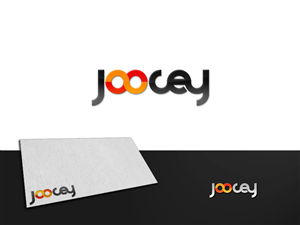 Logo Design by ArtSamurai for Joocey Pty Ltd | Design: #341418