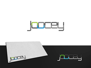 Logo Design by ArtSamurai for Joocey Pty Ltd | Design: #341446