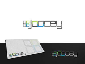 Logo Design by ArtSamurai for Joocey Pty Ltd | Design: #341504