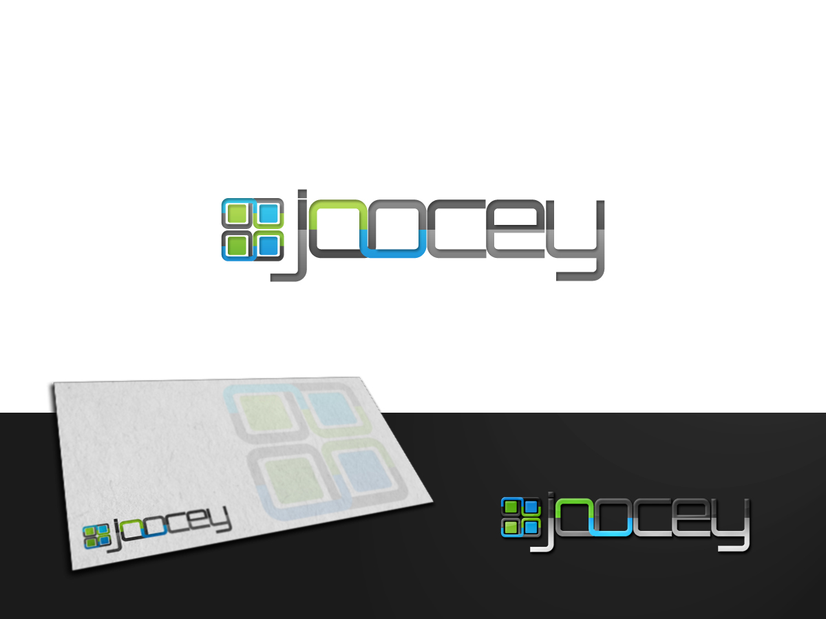 Logo Design by ArtSamurai for Joocey Pty Ltd | Design #341527