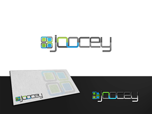 Logo Design by ArtSamurai for Joocey Pty Ltd | Design: #341527