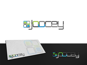 Logo Design by ArtSamurai for Joocey Pty Ltd | Design: #341529