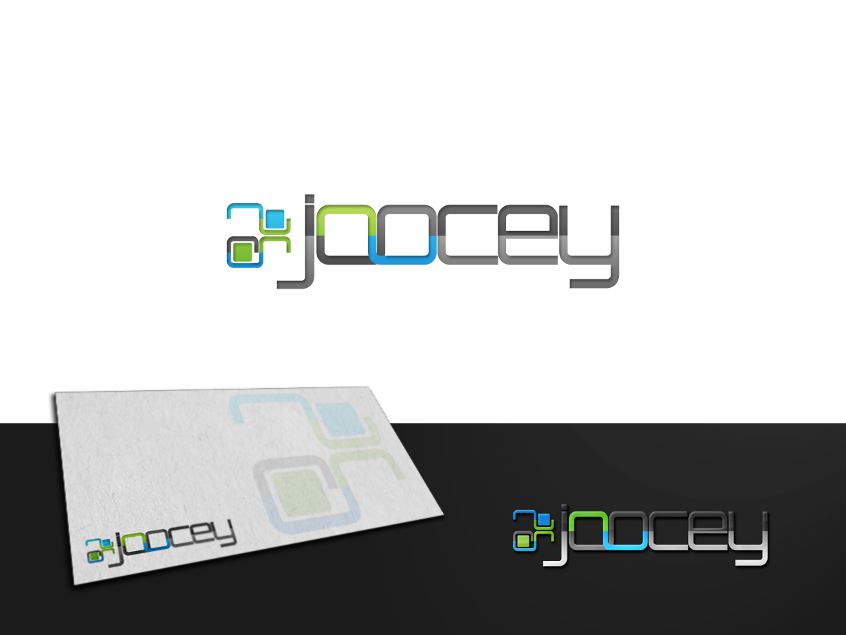 Logo Design by ArtSamurai for Joocey Pty Ltd | Design #341532