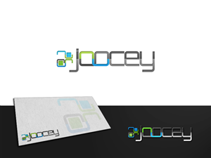 Logo Design by ArtSamurai for Joocey Pty Ltd | Design: #341532