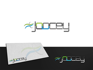 Logo Design by ArtSamurai for Joocey Pty Ltd | Design: #341546