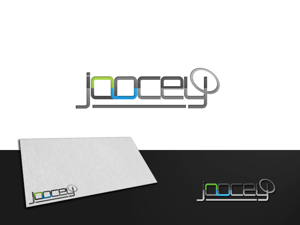 Logo Design by ArtSamurai for Joocey Pty Ltd | Design #341560