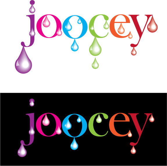 Logo Design by Brenda Chambers for Joocey Pty Ltd | Design #339965