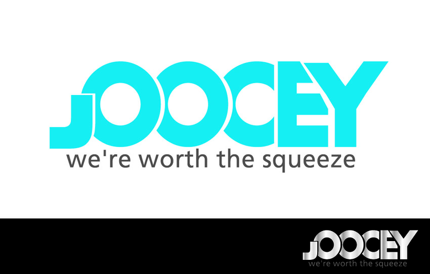 Logo Design by mo for Joocey Pty Ltd | Design #339826
