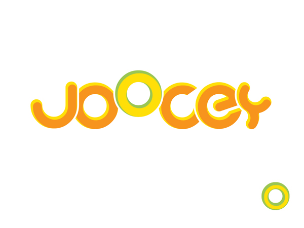 Logo Design by imagefirst for Joocey Pty Ltd | Design #340413