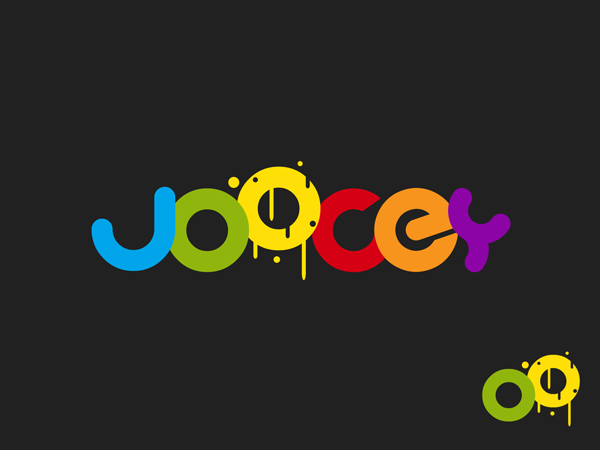 Logo Design by imagefirst for Joocey Pty Ltd | Design #340705