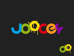 Logo Design by imagefirst for Joocey Pty Ltd | Design: #340705
