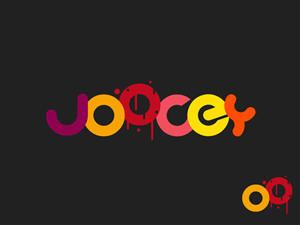 Logo Design by imagefirst for Joocey Pty Ltd | Design: #340715