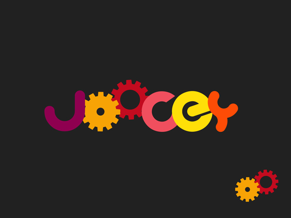 Logo Design by imagefirst for Joocey Pty Ltd | Design #340728