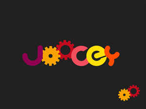 Logo Design by imagefirst for Joocey Pty Ltd | Design: #340728