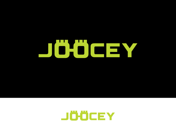 Logo Design by allegra creativa for Joocey Pty Ltd | Design #340570