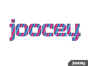 Logo Design by Vectostyler for Joocey Pty Ltd | Design: #340154