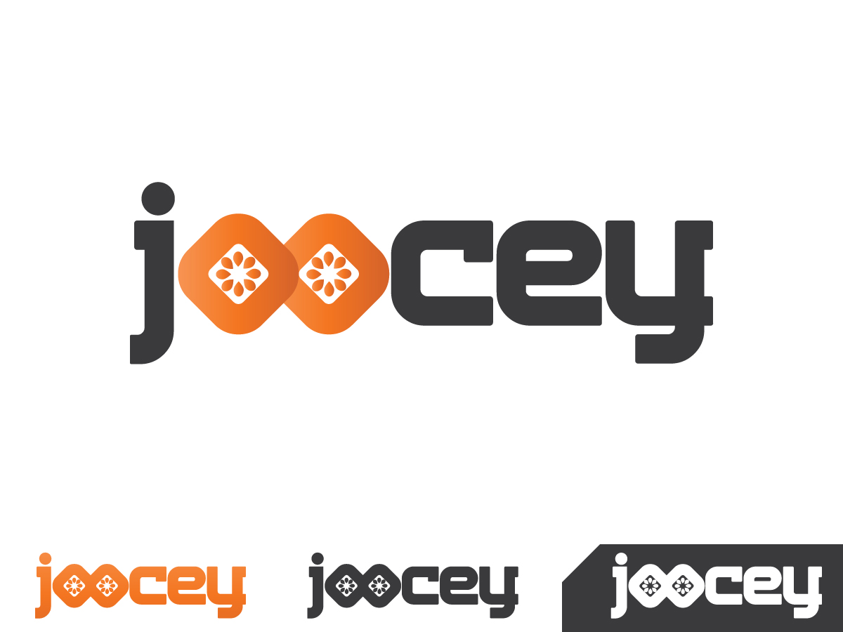 Logo Design by Vectostyler for Joocey Pty Ltd | Design #342427