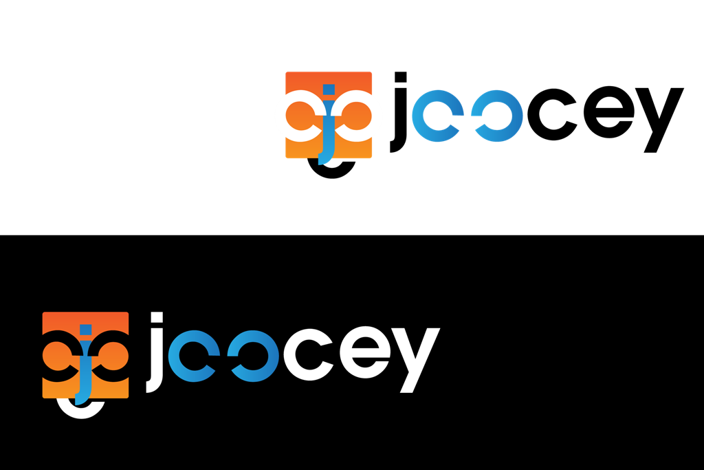 Logo Design by Million Color Designs for Joocey Pty Ltd | Design #340896