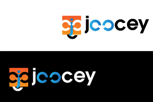 Logo Design by Million Color Designs for Joocey Pty Ltd | Design #340896