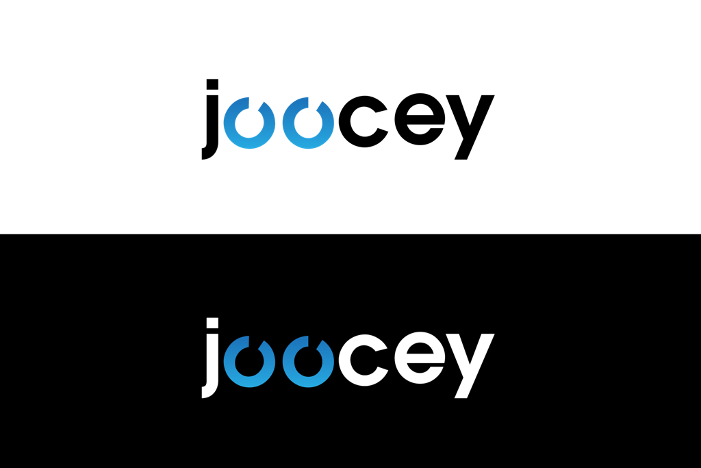 Logo Design by Million Color Designs for Joocey Pty Ltd | Design #340910